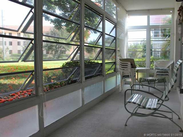 Patio/Deck.