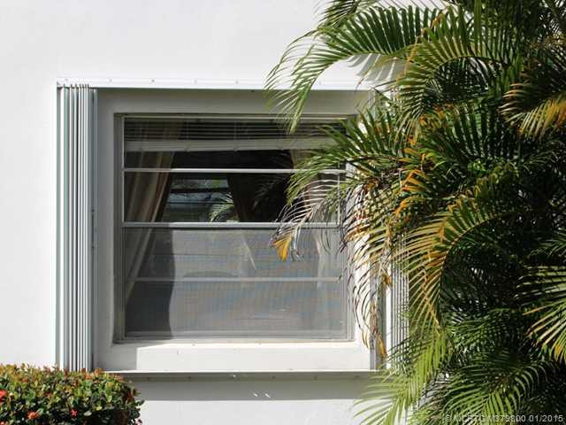 Other. accordion shutters