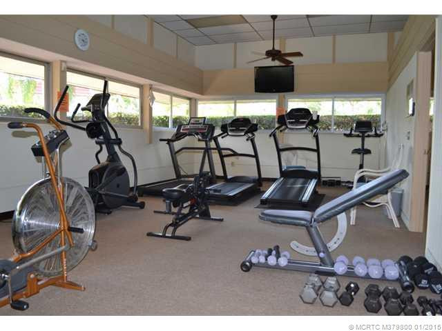 Other. Exercise anyone?