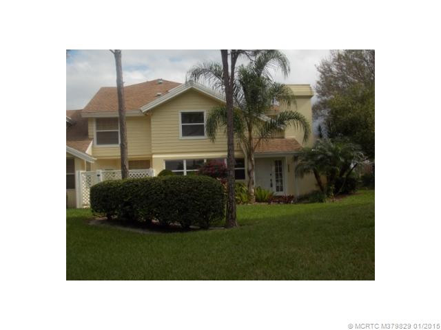Property photo for 3686 SW Sunset Trace Circle, Palm City, FL 34990