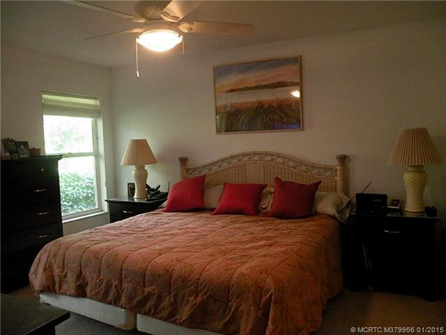 Master Bedroom.