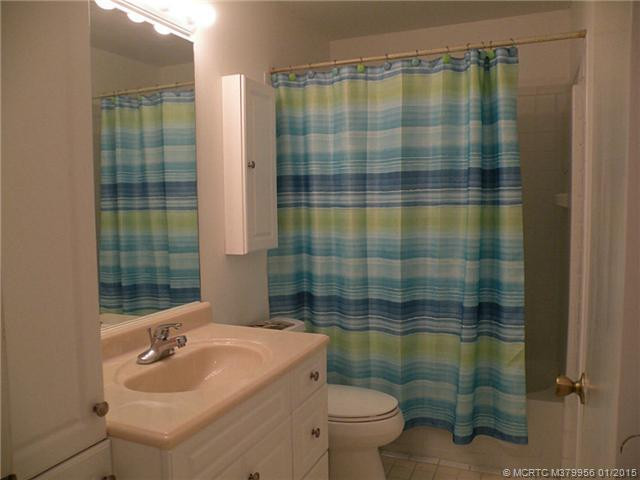 Other Plan. Guest Bathroom