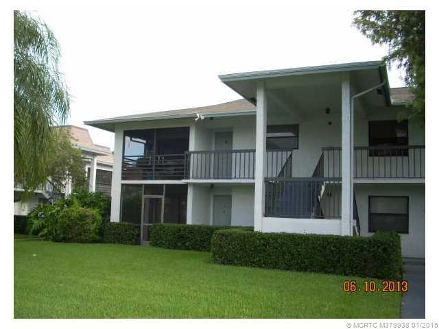 Property photo for 1291 SE Parkview Place I-14, Stuart, FL 34994