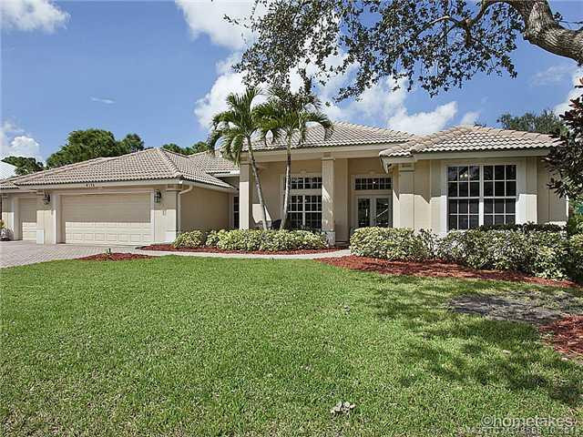 Property photo for 8178 SW Yachtsmans Drive, Stuart, FL 34997