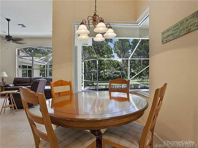 Other. Breakfast Room