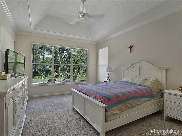 Master Bedroom.