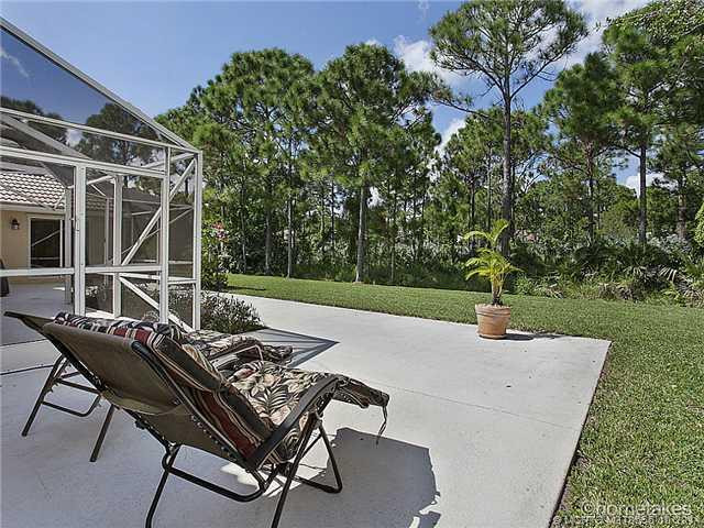 Patio/Deck.