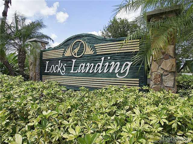 Other. Locks Landing