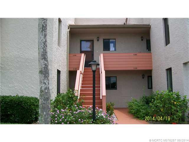 Property photo for 5413 SE Miles Grant Road G201, Stuart, FL 34997