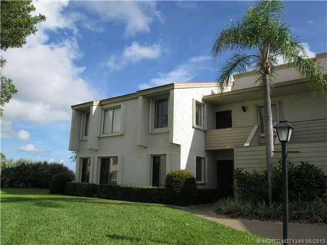 Property photo for 5363 SE Miles Grant Road D-101, Stuart, FL 34997