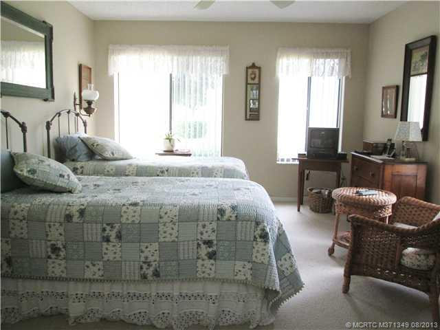 Master Bedroom.
