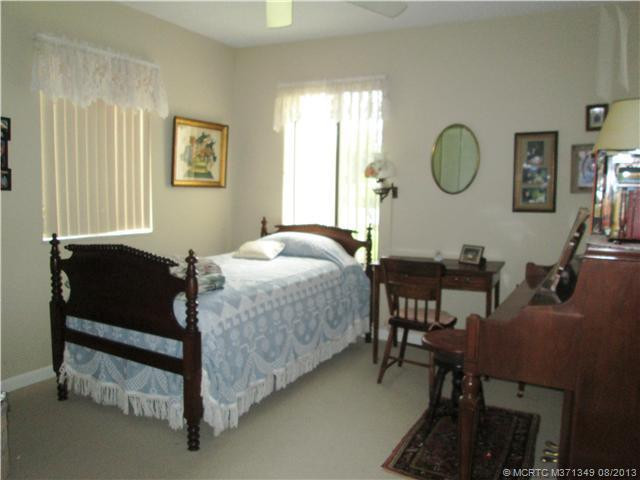 Other. GUEST BEDROOM