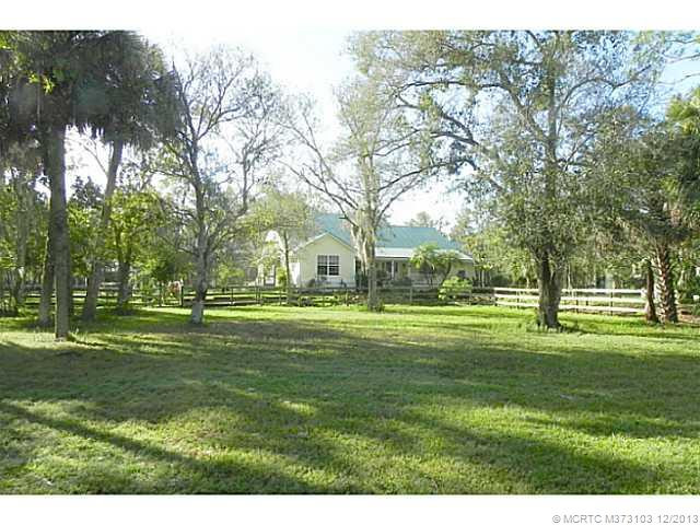 Property photo for 5506 SW Ludlum Street, Palm City, FL 34990
