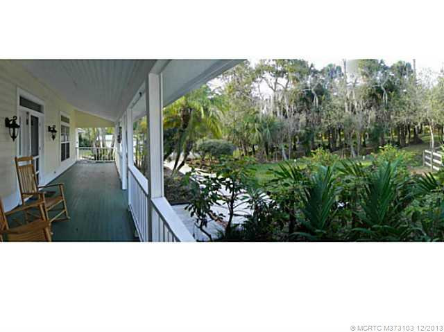 Other. Front Porch and yard
