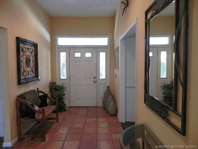 Other. Foyer