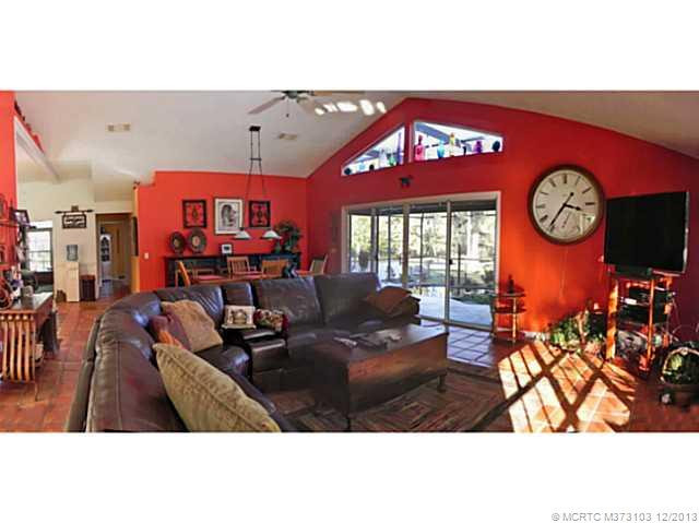 Den/Family/Great Room.