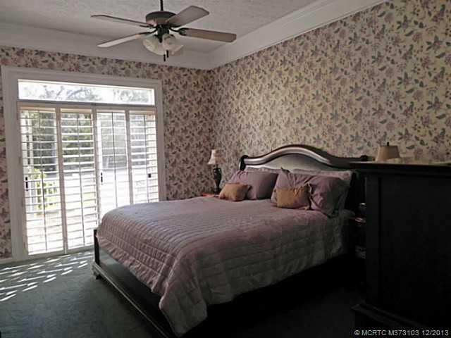 Master Bedroom.
