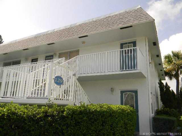 Property photo for 2929 SE Ocean Drive 129-6, Stuart, FL 34996