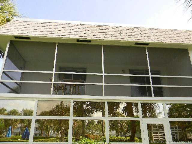Exterior Back.
