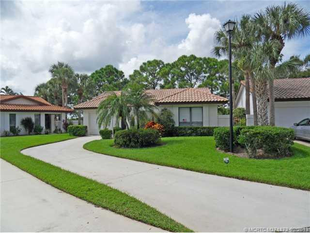 Property photo for Palm City, FL 34990