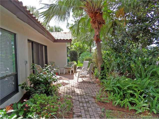 Patio/Deck.