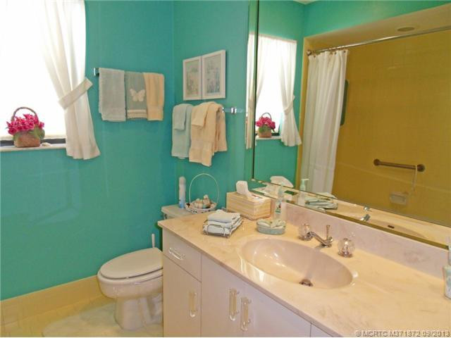 Other. Guest Bathroom