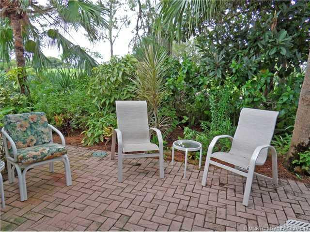 Patio/Deck.