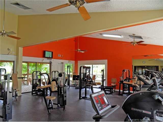 Other. Sports Center Fitness