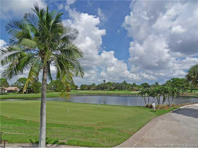 Other. Martin Downs Golf Course