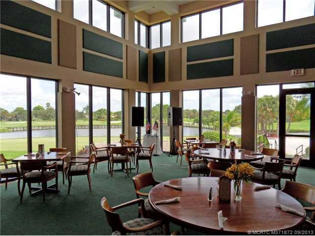 Other. Martin Downs Golf Club House