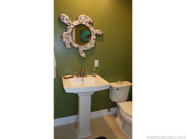 Other. Guest Bath
