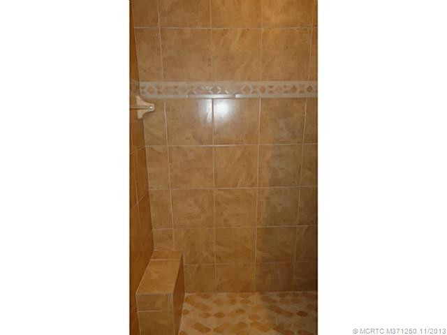Other. Custom tile work