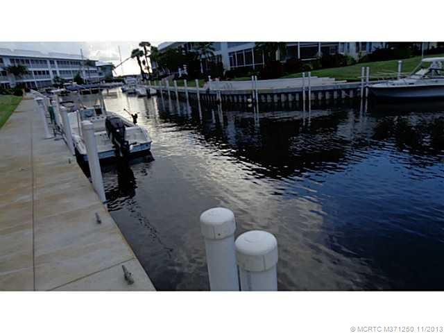 Other. Docks