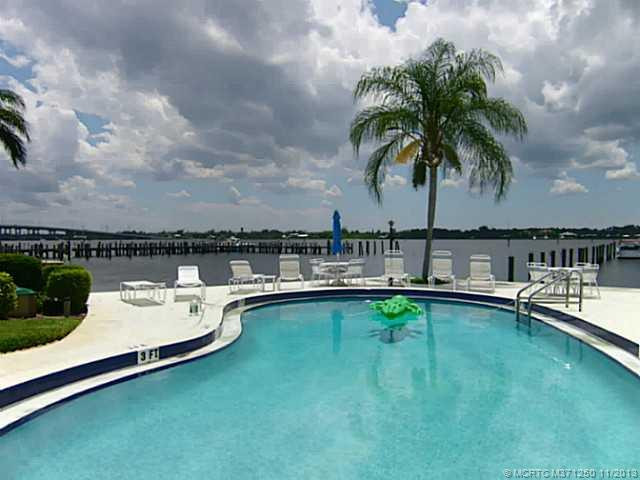 Waterfront/Dock/Pier. One of 3 pools