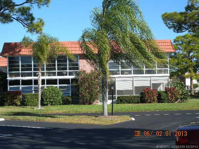 Property photo for 2600 SE Ocean Boulevard O-9, Stuart, FL 34996