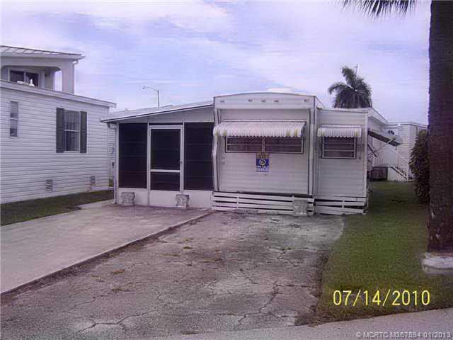 Property photo for 524 Nettles Boulevard, Jensen Beach, FL 34957