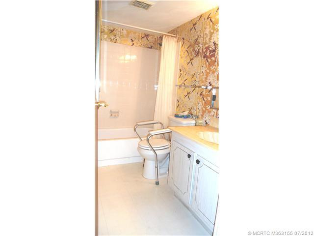 Other. Guest Bath