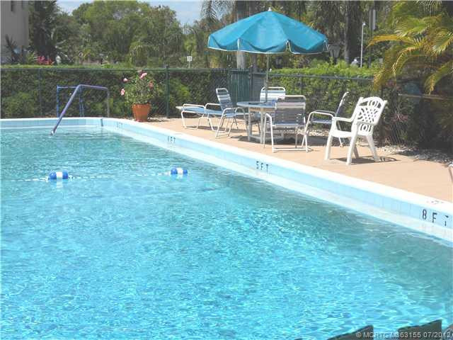 Other. Heated Pool