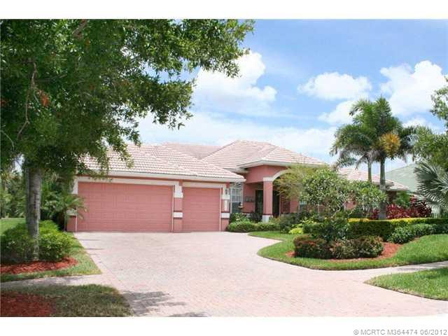 Property photo for 2213 SW Dove Canyon Way, Palm City, FL 34990