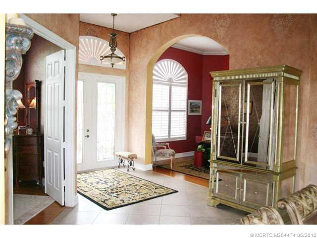 Other. Entry Foyer