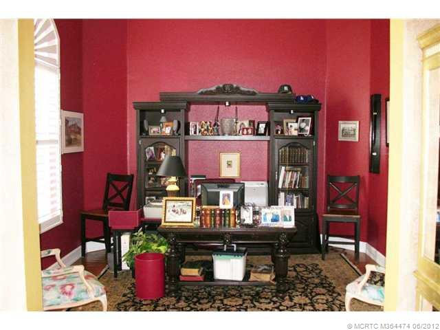Other. Dining room/ den