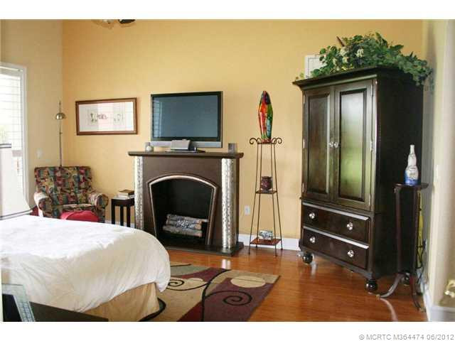 Master Bedroom.