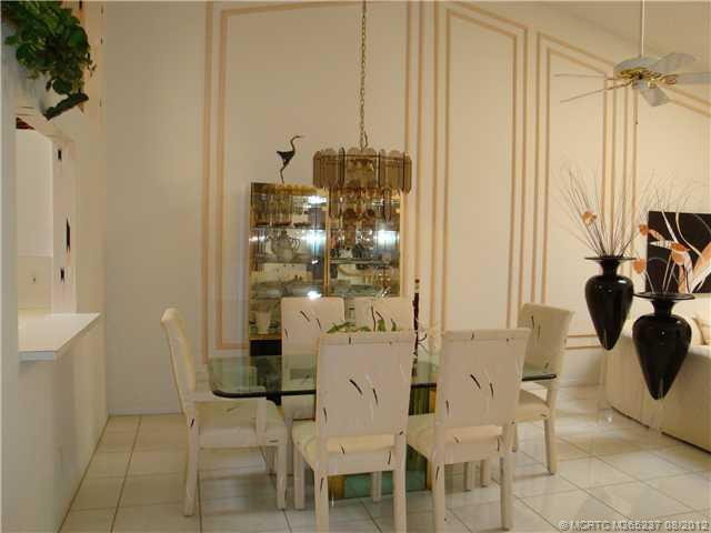Dining Room.