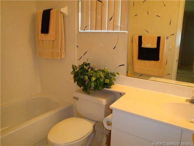 Other. 2nd Bathroom