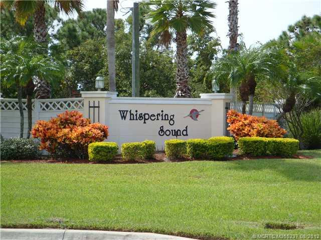 Other. Welcome to Whispering Sound a 55+ Community