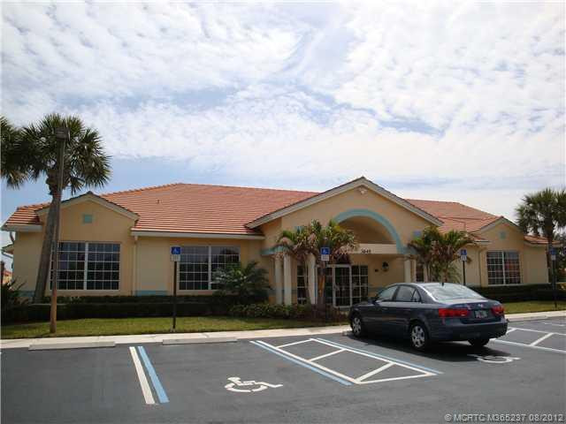 Other. Community Clubhouse
