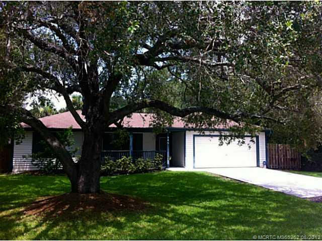 Property photo for 906 Buckeye Drive, Fort Pierce, FL 34982