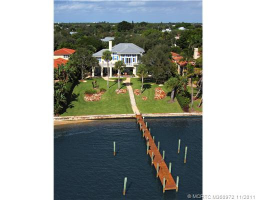 Property photo for 3968 SE Old Saint Lucie Boulevard, Stuart, FL 34996
