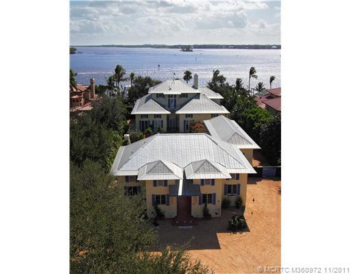 Aerial View.