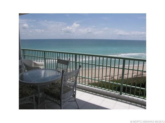 Property photo for 8600 S Ocean Drive 506, Jensen Beach, FL 34957